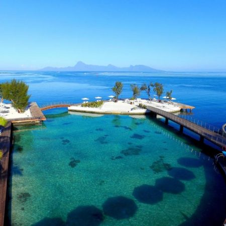 Fotos de Te Moana Tahiti Resort