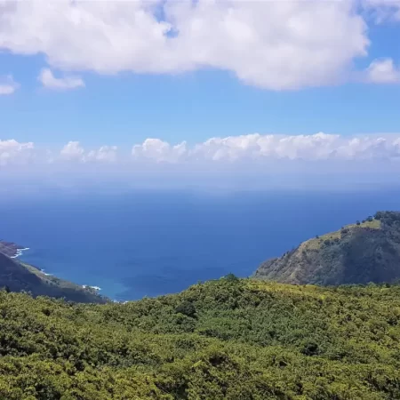 Baie de Hiva Oa